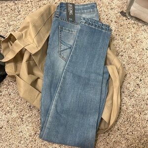 Aeropostale Jegging - 6L